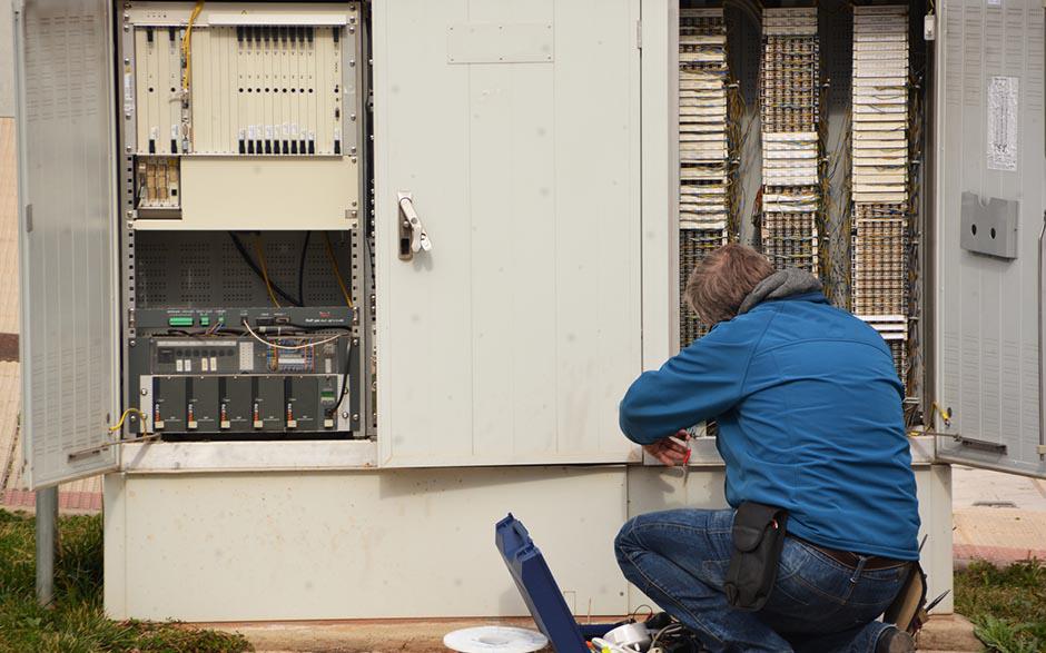 électricien dépannage Paris 3
