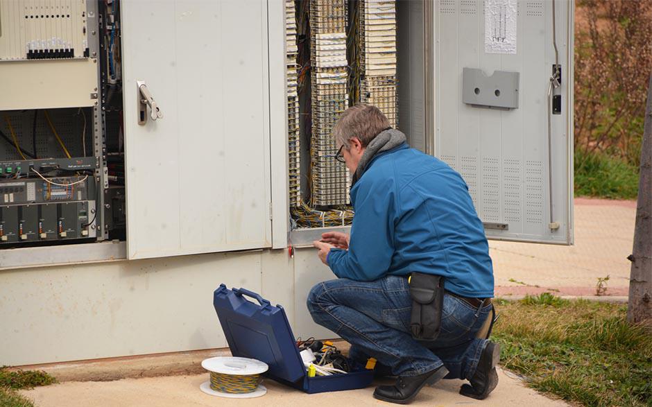 électricien dépannage Paris 7